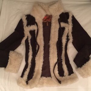 Fun, vintage Twill Twenty Two jacket